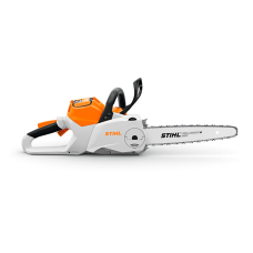 Акумуляторна ланцюгова пила STIHL MSA 200 C, без акб