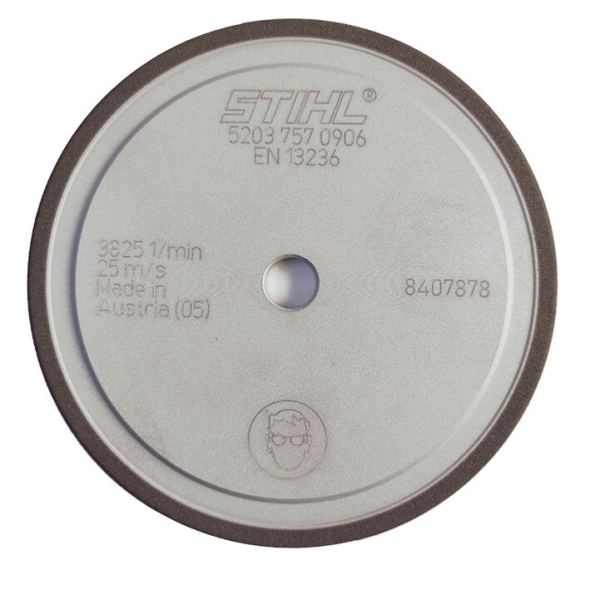 Алмазний диск STIHL для заточування ланцюгів 63 PD3