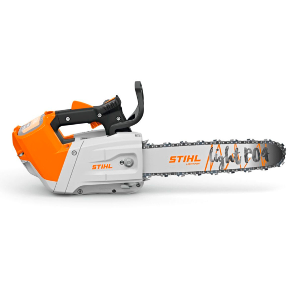 Аккумуляторная цепная пила STIHL MSA 220 T, без акб