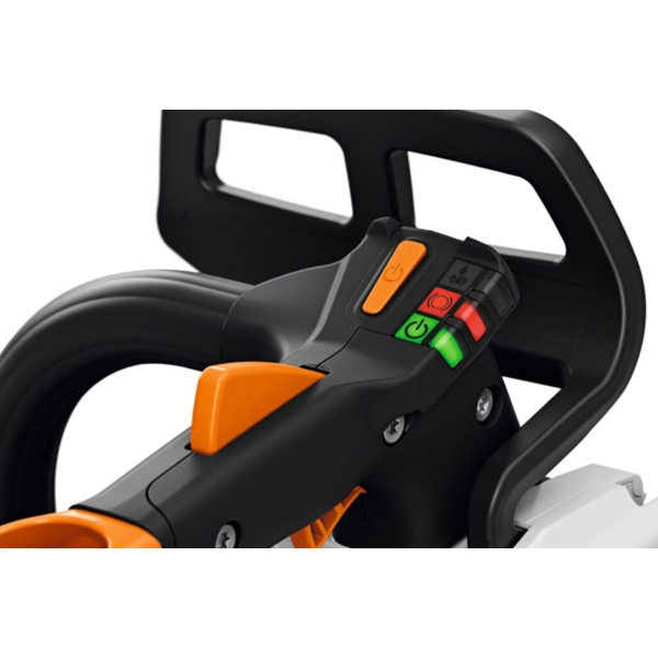 Аккумуляторная цепная пила STIHL MSA 220 T, без акб