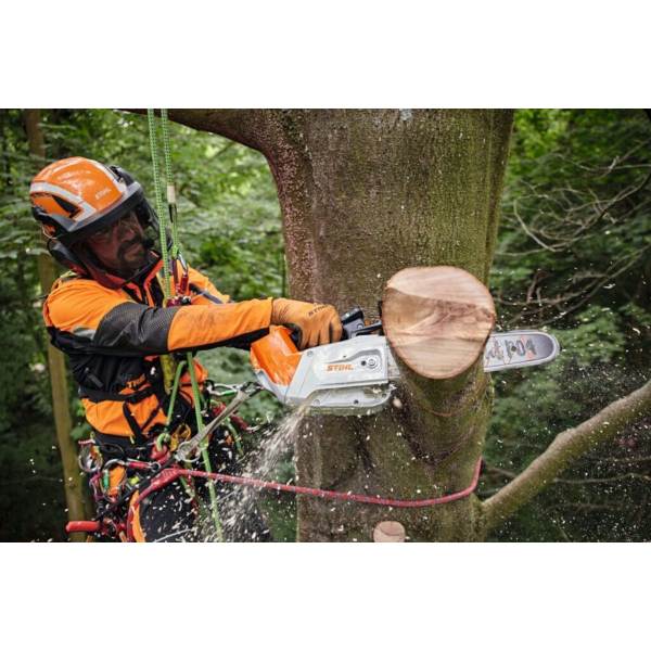 Аккумуляторная цепная пила STIHL MSA 220 T, без акб