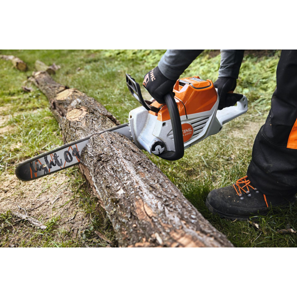 Аккумуляторная цепная пила STIHL MSA 220 T, без акб