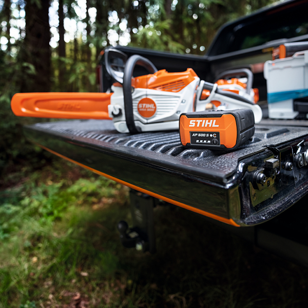 Акумуляторна ланцюгова пила STIHL MSA 300, без акб