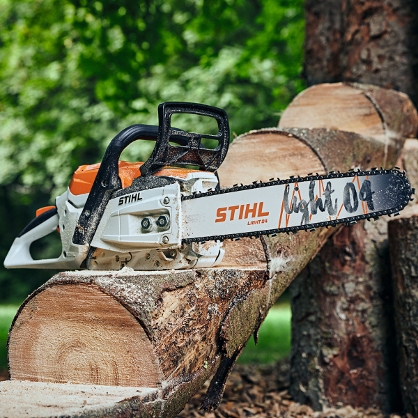 Акумуляторна ланцюгова пила STIHL MSA 300, без акб