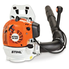Повітродув ранцевий STIHL BR 200
