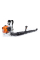 Воздуходув ранцевой STIHL BR 200