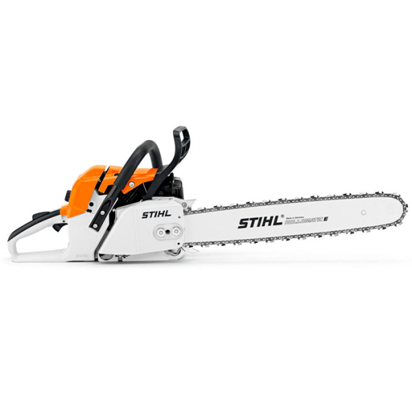 Бензопила STIHL MS 382 з мастилом HP Ultra 100 мл і держаком 2-в-1 для заточування ланцюгів 3/8"