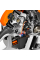 Бензопила STIHL MS 500 і