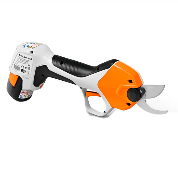 Акумуляторний секатор STIHL ASA 20 SET, 1 акб, з/п