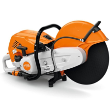 Бензоріз STIHL TS 910i