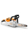 Акумуляторна пила STIHL MSA 80 C-B, без акб