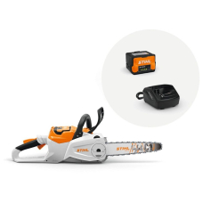 Акумуляторна пила STIHL MSA 80 C Set, акб AK 30 S, з/п AL 101
