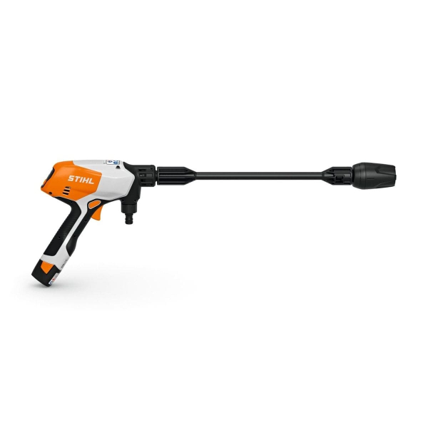 Акумуляторна мийка высокого тиску STIHL RCA 20 SET, 2 акб AS2 і з/п AL1
