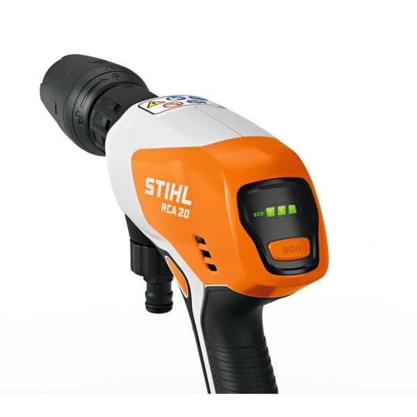 Акумуляторна мийка высокого тиску STIHL RCA 20 SET, 2 акб AS2 і з/п AL1