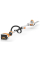 Удлинитель штока Stihl для кустореза HLA 56, 50 см