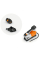Аккумуляторный компрессор STIHL KOA 20 SET
