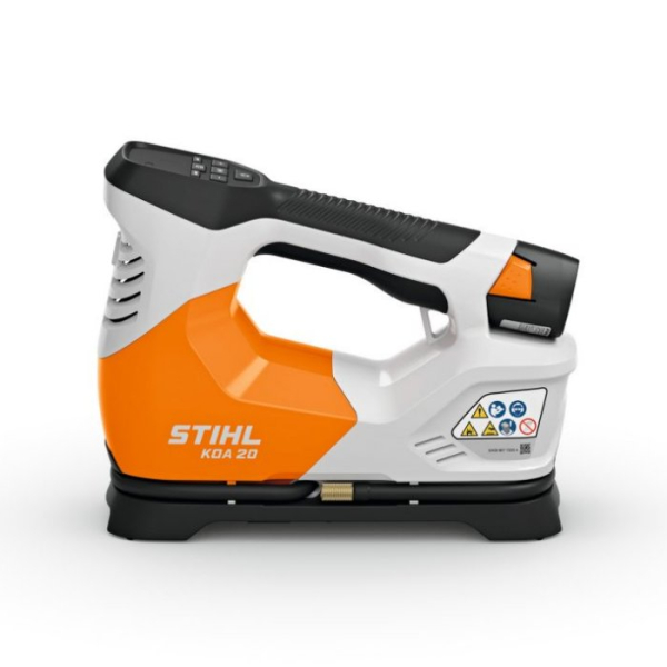 Аккумуляторный компрессор STIHL KOA 20 SET