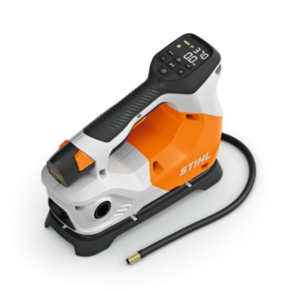 Аккумуляторный компрессор STIHL KOA 20 SET