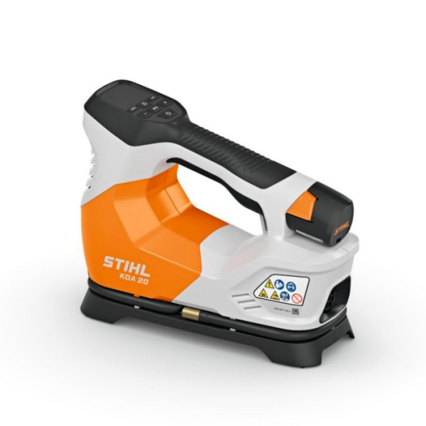 Аккумуляторный компрессор STIHL KOA 20 SET