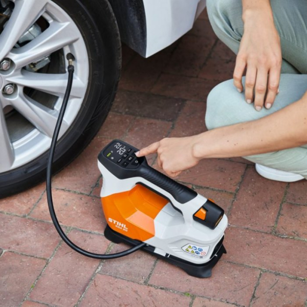 Аккумуляторный компрессор STIHL KOA 20 SET