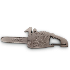 Брелок-відкривачка STIHL у формі пили