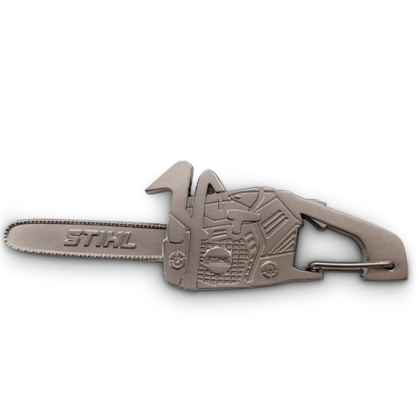 Брелок-відкривачка STIHL у формі пили