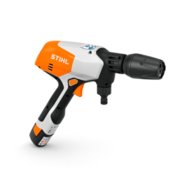 Акумуляторна мийка високого тиску STIHL RСA 20, без акб у сумці