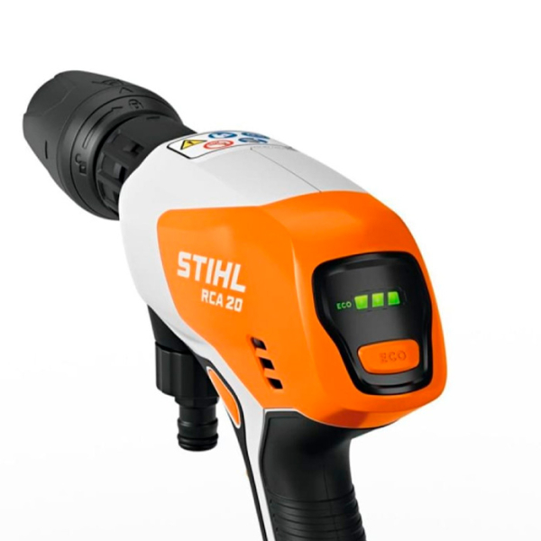 Акумуляторна мийка високого тиску STIHL RСA 20, без акб у сумці