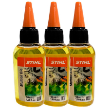 Мастило для ланцюгів STIHL Multioil Bio 50 мл