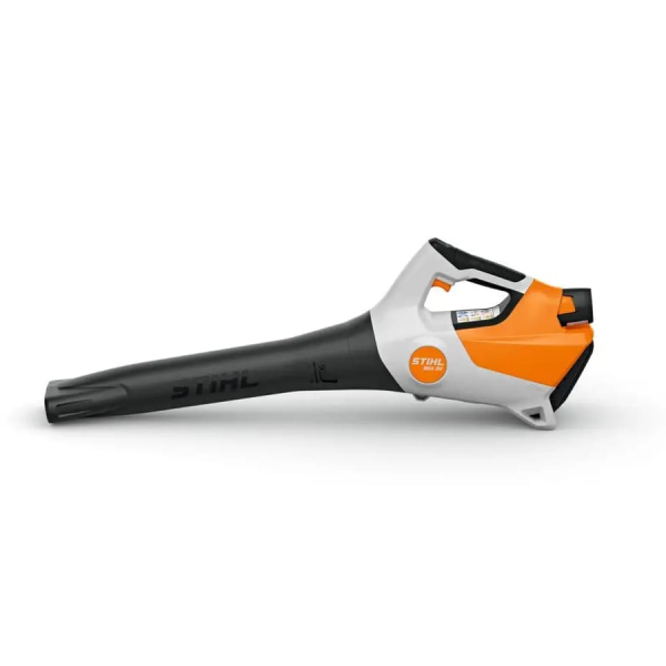 Акумуляторна повітродувка STIHL BGA 30 Set, 2 акб AS2 10.8 V 2 Ah і з/п AL1