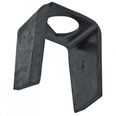 Ніж-лопать для садового подрібнювача STIHL GHE 150/250