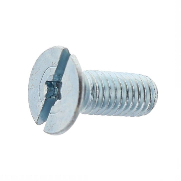 Гвинт з потайною головкою M6х16 для садового подрібнювача STIHL GHE-355