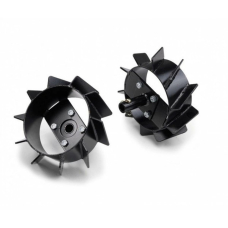 Металеві колеса STIHL AMR 031 для культиваторів MH 560, MH 585, MH 685