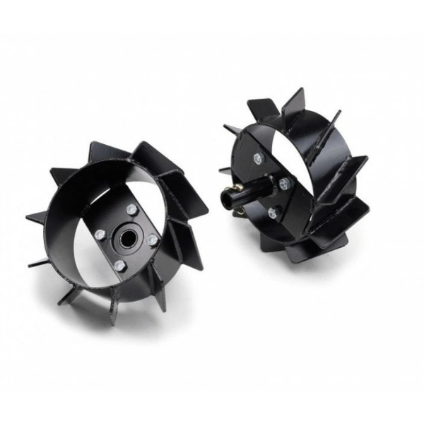 Металеві колеса STIHL AMR 031 для культиваторів MH 560, MH 585, MH 685