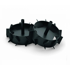 Металеві колеса STIHL AMR 060 для культиватора MH 600