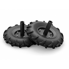 Гумові колеса STIHL ART 012 для культиватора MH 600