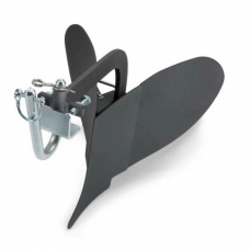 Плуг STIHL АНК 701 для культиваторів MH 560, MH 585, MH 685