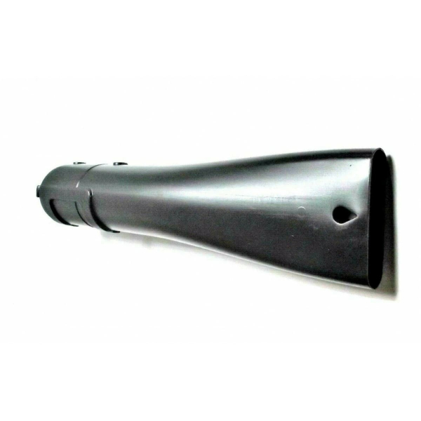 Плоске сопло STIHL для садових пилососів і повітродувок ВGE, SНЕ, SH, BG