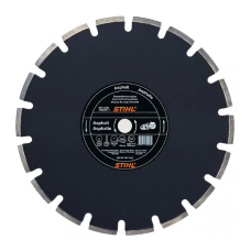 Алмазний відрізний диск по асфальту STIHL A 80, 400х20 мм
