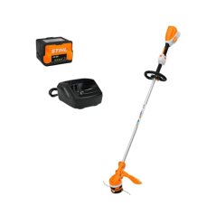 Акумуляторний тример STIHL FSA 70 R SET
