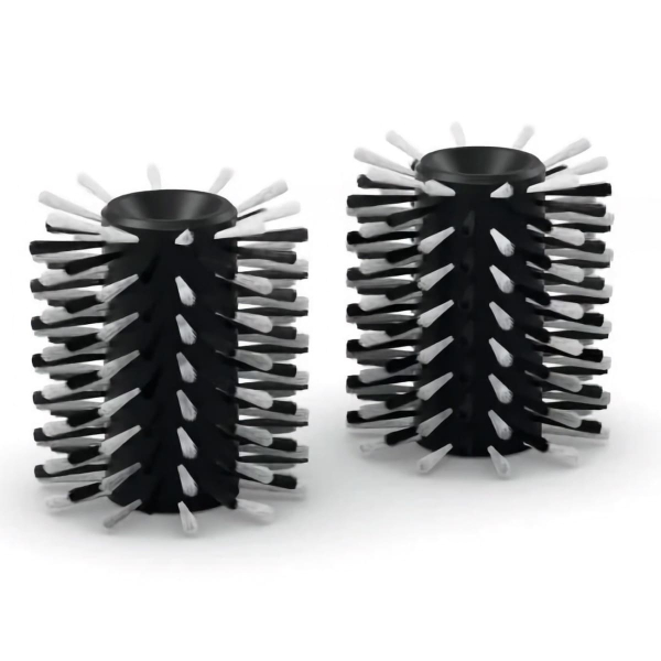 М'які валики для роторної щітки до мінімийки STIHL RE 80 - RE 170