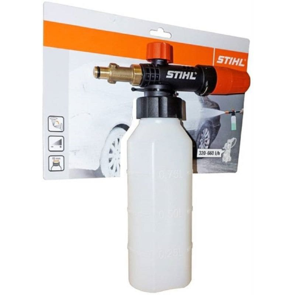 Насадка-піноутворювач STIHL для мийок RE98-RE163