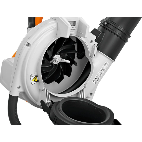 Акумуляторний садовий пилосос STIHL SHA 140, без акб і з/п