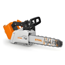 Акумуляторна ланцюгова пила STIHL MSA 190 T, без акб