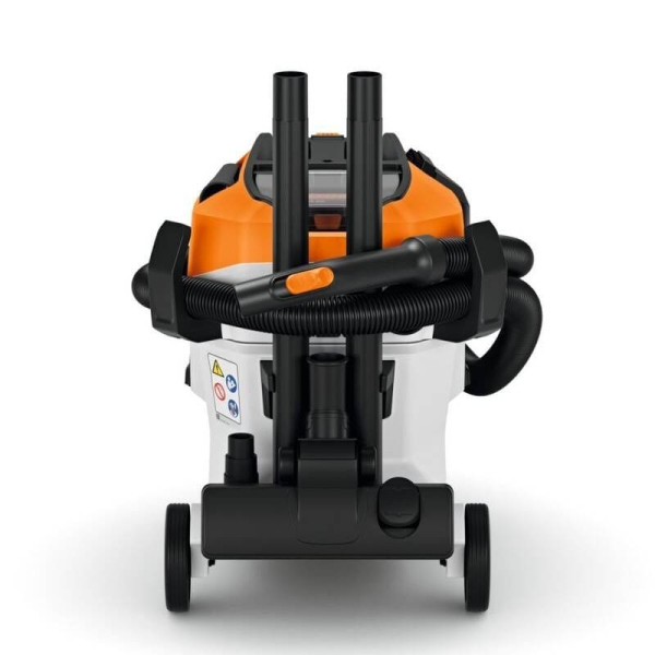 Акумуляторний пилосос STIHL SEA 60, без акб і з/п