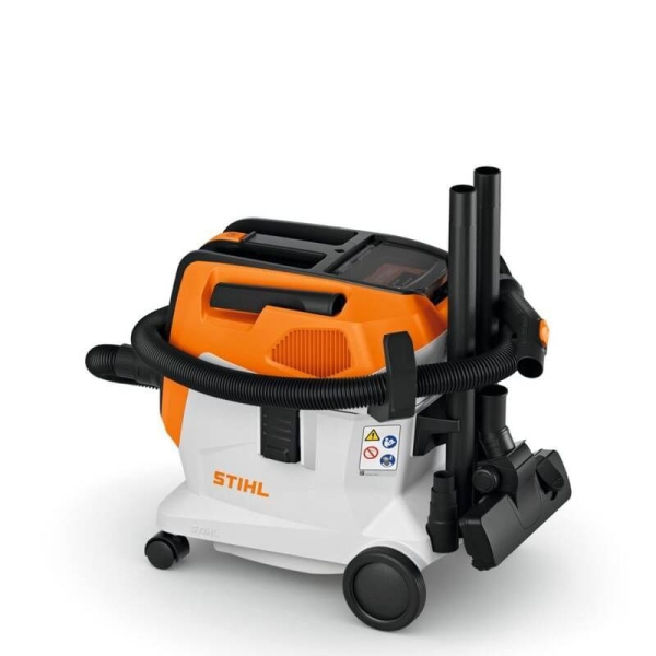 Акумуляторний пилосос STIHL SEA 60, без акб і з/п