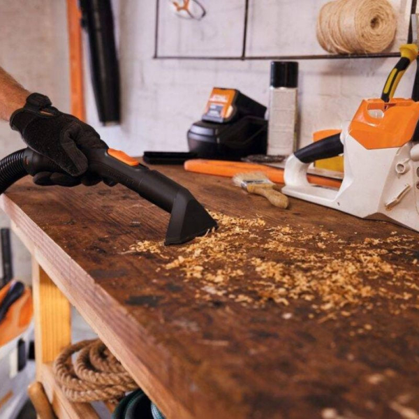 Акумуляторний пилосос STIHL SEA 60, без акб і з/п