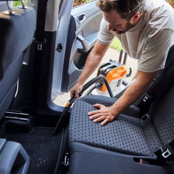 Акумуляторний пилосос STIHL SEA 60, без акб і з/п