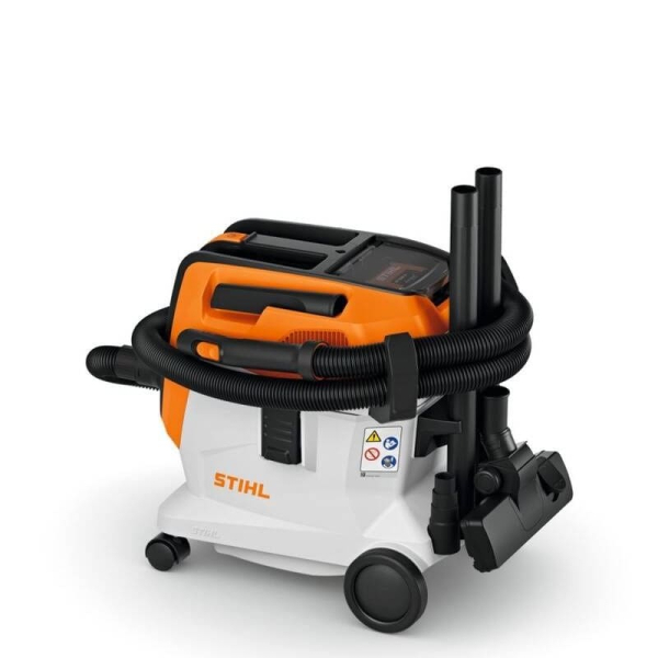 Акумуляторний пилосос STIHL SEA 100 L, без акб і з/п