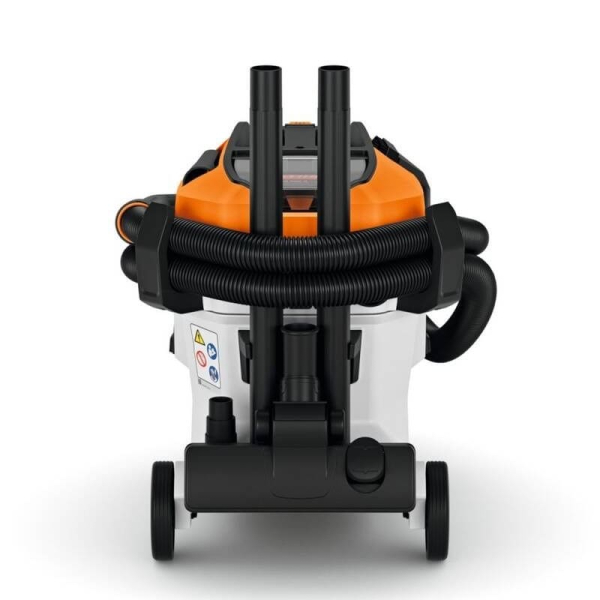 Акумуляторний пилосос STIHL SEA 100 L, без акб і з/п